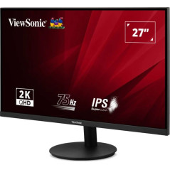 Viewsonic VA VA2708-2K-HD-2 Monitor PC 68,6 cm (27") 2560 x 1440 Pixel Quad HD LED Nero