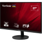Viewsonic VA VA2708-2K-HD-2 Monitor PC 68,6 cm (27") 2560 x 1440 Pixel Quad HD LED Nero Viewsonic VA VA2708-2K-HD-2 Monitor PC 68,6 cm (27") 2560 x 1440 Pixel Quad HD LED Nero