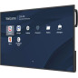 Viewsonic CDE4314-2C visualizzatore di messaggi Pannello piatto per segnaletica digitale 109,2 cm (43") LCD Wi-Fi 500 cd/m² 4K Viewsonic CDE4314-2C visualizzatore di messaggi Pannello piatto per segnaletica digitale 109,2 cm (43") LCD Wi-Fi 500 cd/m² 4K
