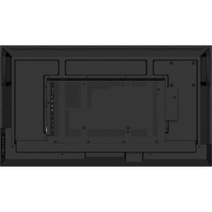Viewsonic CDE4314-2C visualizzatore di messaggi Pannello piatto per segnaletica digitale 109,2 cm (43") LCD Wi-Fi 500 cd m² 4K