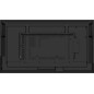 Viewsonic CDE4314-2C visualizzatore di messaggi Pannello piatto per segnaletica digitale 109,2 cm (43") LCD Wi-Fi 500 cd/m² 4K Viewsonic CDE4314-2C visualizzatore di messaggi Pannello piatto per segnaletica digitale 109,2 cm (43") LCD Wi-Fi 500 cd/m² 4K