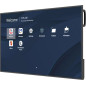 Viewsonic CDE5014-2C visualizzatore di messaggi Pannello piatto per segnaletica digitale 127 cm (50") LCD Wi-Fi 500 cd/m² 4K