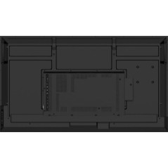 Viewsonic CDE5014-2C visualizzatore di messaggi Pannello piatto per segnaletica digitale 127 cm (50") LCD Wi-Fi 500 cd m² 4K
