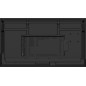 Viewsonic CDE5014-2C visualizzatore di messaggi Pannello piatto per segnaletica digitale 127 cm (50") LCD Wi-Fi 500 cd/m² 4K