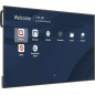 Viewsonic CDE5514-2C visualizzatore di messaggi Pannello piatto per segnaletica digitale 139,7 cm (55") LCD Wi-Fi 500 cd/m² 4K Viewsonic CDE5514-2C visualizzatore di messaggi Pannello piatto per segnaletica digitale 139,7 cm (55") LCD Wi-Fi 500 cd/m² 4K