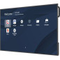 Viewsonic CDE5514-2C visualizzatore di messaggi Pannello piatto per segnaletica digitale 139,7 cm (55") LCD Wi-Fi 500 cd/m² 4K Viewsonic CDE5514-2C visualizzatore di messaggi Pannello piatto per segnaletica digitale 139,7 cm (55") LCD Wi-Fi 500 cd/m² 4K