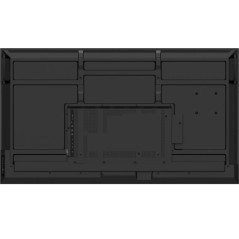 Viewsonic CDE5514-2C visualizzatore di messaggi Pannello piatto per segnaletica digitale 139,7 cm (55") LCD Wi-Fi 500 cd m² 4K