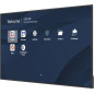 Viewsonic CDE8614-2C visualizzatore di messaggi Pannello piatto per segnaletica digitale 2,18 m (86") LCD Wi-Fi 500 cd/m² 4K Viewsonic CDE8614-2C visualizzatore di messaggi Pannello piatto per segnaletica digitale 2,18 m (86") LCD Wi-Fi 500 cd/m² 4K