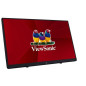 Viewsonic TD2230 Monitor PC 54,6 cm (21.5") 1920 x 1080 Pixel Full HD LCD Touch screen Multi utente Nero Viewsonic TD2230 Monitor PC 54,6 cm (21.5") 1920 x 1080 Pixel Full HD LCD Touch screen Multi utente Nero