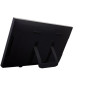 Viewsonic TD2230 Monitor PC 54,6 cm (21.5") 1920 x 1080 Pixel Full HD LCD Touch screen Multi utente Nero Viewsonic TD2230 Monitor PC 54,6 cm (21.5") 1920 x 1080 Pixel Full HD LCD Touch screen Multi utente Nero