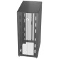 Vertiv VR3350 rack 42U Rack indipendenti Nero, Trasparente Vertiv VR3350 rack 42U Rack indipendenti Nero, Trasparente