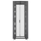 Vertiv VR3350 rack 42U Rack indipendenti Nero, Trasparente Vertiv VR3350 rack 42U Rack indipendenti Nero, Trasparente