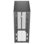 Vertiv VR3350 rack 42U Rack indipendenti Nero, Trasparente Vertiv VR3350 rack 42U Rack indipendenti Nero, Trasparente