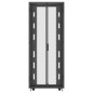 Vertiv VR3350 rack 42U Rack indipendenti Nero, Trasparente Vertiv VR3350 rack 42U Rack indipendenti Nero, Trasparente