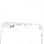 Cornice Digitizer Frame Per Iphone 6 Plus Bianco Con Adesivo