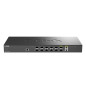 D-Link DXS-1210-12SC switch di rete Gestito L2/L3 1U Nero, Argento