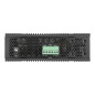 D-Link DIS-200G-12PS switch di rete Gestito L2 Gigabit Ethernet (10/100/1000) Supporto Power over Ethernet (PoE) Nero