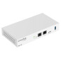 D-Link DNH-100 dispositivo di gestione rete 100 Mbit/s Collegamento ethernet LAN D-Link DNH-100 dispositivo di gestione rete 100 Mbit/s Collegamento ethernet LAN