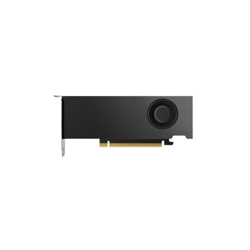 Nvidia RTX 4000 SFF Ada Generation Quadro RTX 4000 20 GB GDDR6