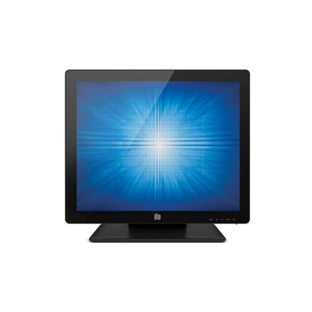 Elo Touch Solutions 1517L 38,1 cm (15") LED 240 cd m² Nero Touch screen