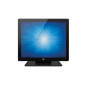 Elo Touch Solutions 1517L 38,1 cm (15") LED 240 cd/m² Nero Touch screen Elo Touch Solutions 1517L 38,1 cm (15") LED 240 cd/m² Nero Touch screen