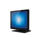 Elo Touch Solutions 1517L 38,1 cm (15") LED 240 cd/m² Nero Touch screen Elo Touch Solutions 1517L 38,1 cm (15") LED 240 cd/m² Nero Touch screen