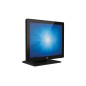 Elo Touch Solutions 1517L 38,1 cm (15") LED 240 cd/m² Nero Touch screen Elo Touch Solutions 1517L 38,1 cm (15") LED 240 cd/m² Nero Touch screen