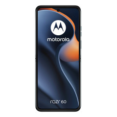 Motorola razr 60 con Moto AI (8/256 GB, 50MP OIS + 13MP, selfie 32MP, display esterno 3.63", interno 6.9" pOLED 120Hz, MediaTek