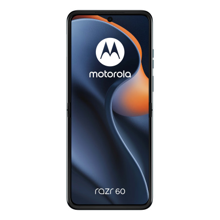 Motorola razr 60 con Moto AI (8/256 GB, 50MP OIS + 13MP, selfie 32MP, display esterno 3.63", interno 6.9" pOLED 120Hz, MediaTek