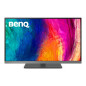 BenQ PD2706U Monitor PC 68,6 cm (27") 3840 x 2160 Pixel 4K Ultra HD LCD Nero 9H.LLJLB.QBE