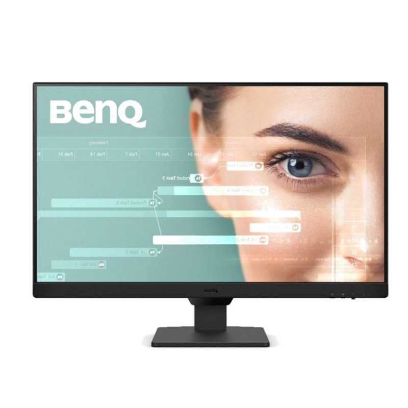 BenQ GW2790 Monitor PC 68,6 cm (27") 1920 x 1080 Pixel Full HD Nero 9H.LLTLJ.LBE