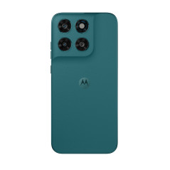 Motorola moto g77 Camera 108MP Dual SIM ibrida Android 16.0 5G USB tipo-C 8 GB 256 GB 5200 mAh Verde