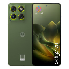 Motorola edge 70 12 512 BRONZE GREEN