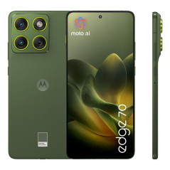 Motorola edge 70 12/512 BRONZE GREEN