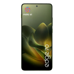 Motorola edge 70 12 512 BRONZE GREEN