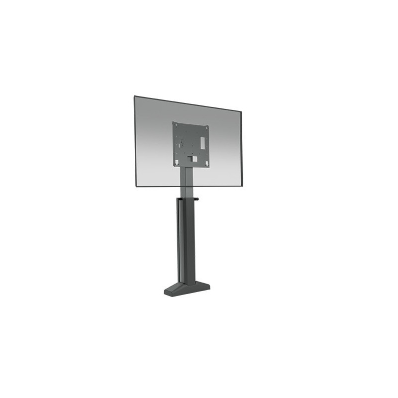 ITB CHLFE1U-EU Supporto per display espositivi Nero ITB CHLFE1U-EU Supporto per display espositivi Nero