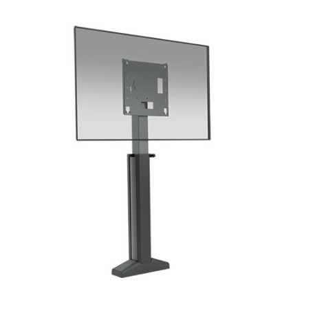ITB CHLFE1U-EU Supporto per display espositivi Nero
