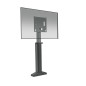 ITB CHLFE1U-EU Supporto per display espositivi Nero ITB CHLFE1U-EU Supporto per display espositivi Nero