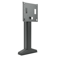 ITB CHLFE1U-EU Supporto per display espositivi Nero