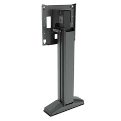 ITB CHLFE1U-EU Supporto per display espositivi Nero