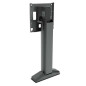 ITB CHLFE1U-EU Supporto per display espositivi Nero ITB CHLFE1U-EU Supporto per display espositivi Nero