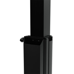 ITB CHLFE1U-EU Supporto per display espositivi Nero