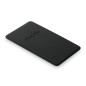 Chipolo CARD Spot Universale Localizzatore Card spot Nero Chipolo CARD Spot Universale Localizzatore Card spot Nero