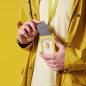 Chipolo CARD Spot Universale Localizzatore Card spot Nero Chipolo CARD Spot Universale Localizzatore Card spot Nero