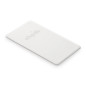 Chipolo CARD Point Universale Cercatore Bianco