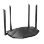 Tenda AC19 router wireless Gigabit Ethernet Dual-band (2.4 GHz/5 GHz) Nero Tenda AC19 router wireless Gigabit Ethernet Dual-band (2.4 GHz/5 GHz) Nero