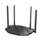 Tenda AC19 router wireless Gigabit Ethernet Dual-band (2.4 GHz/5 GHz) Nero Tenda AC19 router wireless Gigabit Ethernet Dual-band (2.4 GHz/5 GHz) Nero