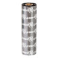 Zebra 2300 Performance Wax nastro termico 74 m Nero Zebra 2300 Performance Wax nastro termico 74 m Nero