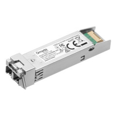 TP-Link ISM311LM modulo del ricetrasmettitore di rete Fibra ottica 1,25 Mbit s SFP 850 nm