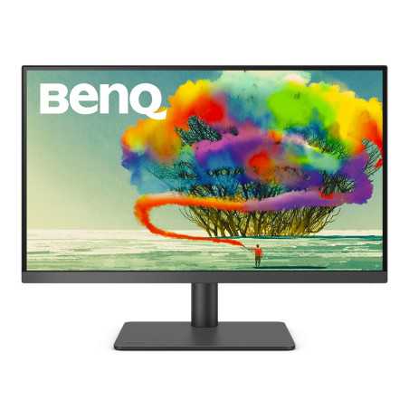 BenQ PD2705U Monitor PC 68,6 cm (27") 3840 x 2160 Pixel 4K Ultra HD LED Nero 9H.LKDLA.TBE